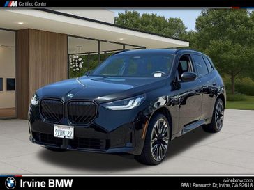 Black Sapphire Metallic
