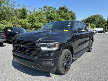 Used 2022 RAM 1500 Laramie