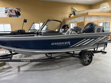 New 2025 SMOKERCRAFT ULTIMA172 