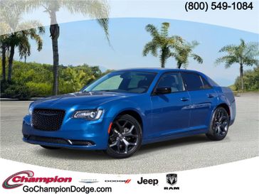 Used 2021 Chrysler 300 Touring RWD
