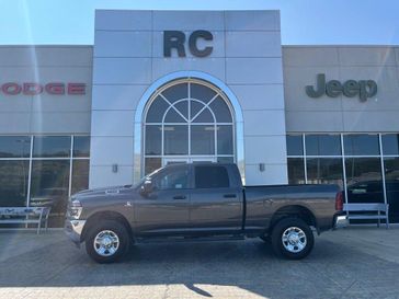 New 2026 RAM 2500 Tradesman Crew Cab 4x4 6'4' Box