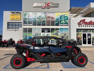 New 2026 Can-Am SSV MAVERICK MAX X DS 64 TRR BE HB 26  DUSTY NAVY 