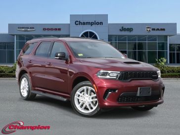 2025 Dodge Durango R/T Plus Awd