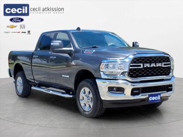 Used 2024 RAM 2500 Big Horn