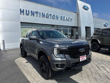New 2026 Ford Ranger Lariat