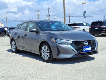 Used 2024 Nissan Sentra S