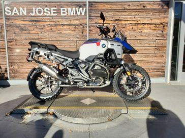 2025 BMW R1300GSA 