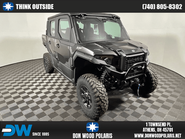 New 2026 Polaris XPEDITION XP 5 1000 NORTHSTAR 