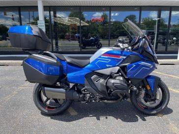 2026 BMW R 1300 RT