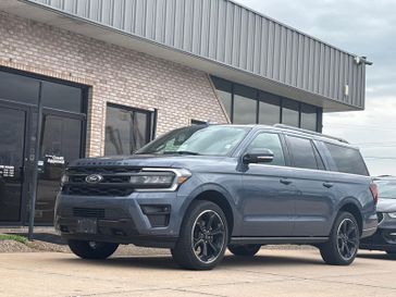 Used 2022 Ford Expedition Limited