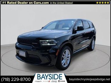 Used 2026 Dodge Durango GT AWD