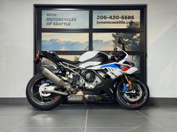 2026 BMW S 1000 RR