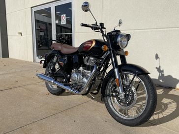 2024 Royal Enfield CLASSIC 350