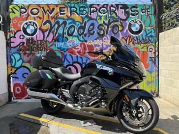 Black Storm Metallic