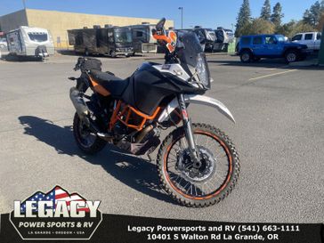 2017 KTM 1090 ADVENTURE R