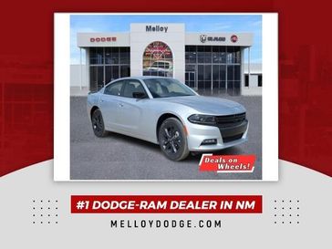 2023 Dodge Charger SXT Awd