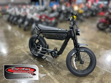 New 2026 Super73 B1G SE 