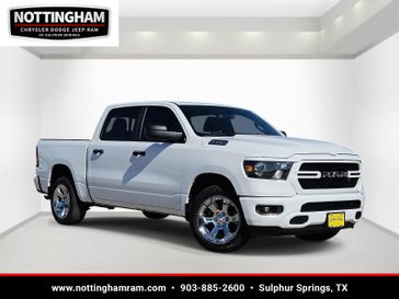 Used 2024 RAM 1500 Tradesman