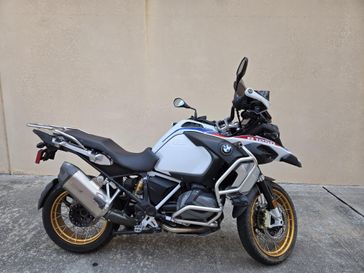 Used 2023 BMW R 1250 GS Adventure 