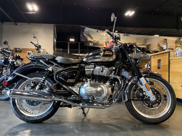 New 2024 Royal Enfield CLASSIC 350 