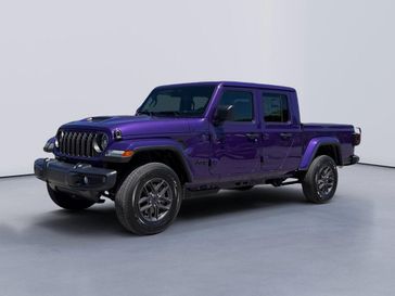 New 2026 Jeep Gladiator Sport