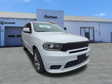 2020 Dodge Durango GT