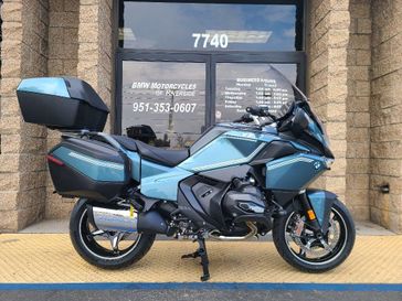 New 2026 BMW R1300RT 