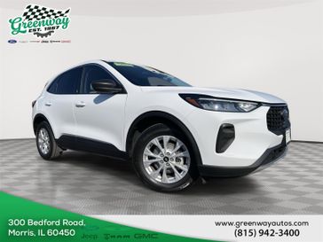 Used 2023 Ford Escape Active