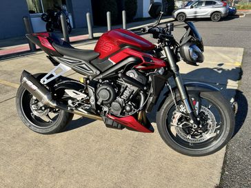 ⭐︎ Inventory | Motos America