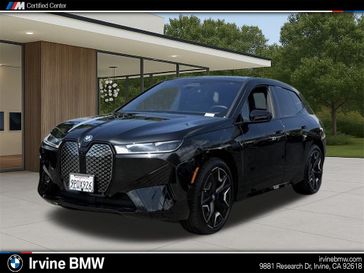 Black Sapphire Metallic