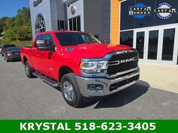 Used 2024 RAM 2500 Big Horn