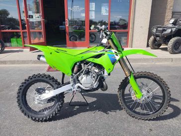 2026 Kawasaki KX85 L