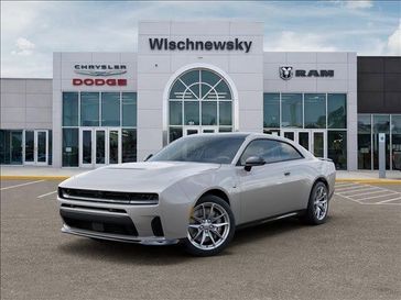 New 2026 Dodge Charger Scat Pack