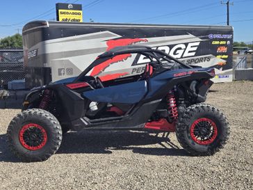 2026 Can-Am Maverick X3 X rs TURBO RR