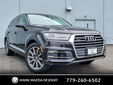 Used 2017 Audi Q7 Premium Plus