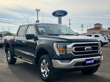 Used 2022 Ford F-150 XLT