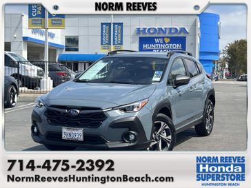 Used 2024 Subaru Crosstrek Premium