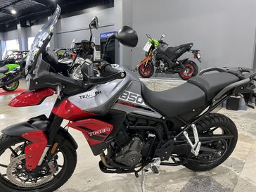 Used 2023 Triumph TIGER 850 SPORT 