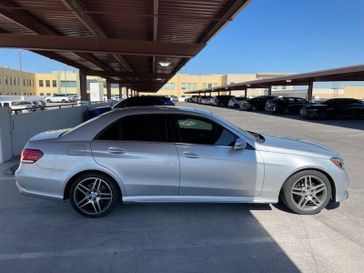 2015 Mercedes-Benz E-Class E 400