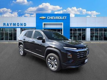 Black Metallic
