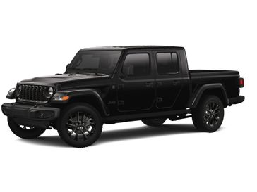 2025 Jeep Gladiator Nighthawk 4x4