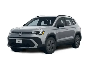 New 2025 VOLKSWAGEN Taos S