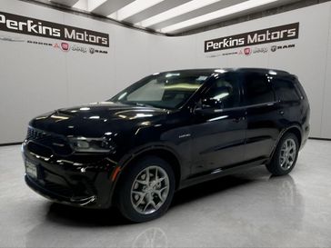 New 2026 Dodge Durango GT Plus HEMI V8