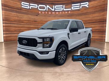 Used 2023 Ford F-150 XL