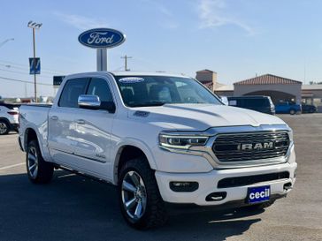 Used 2020 RAM 1500 Limited