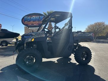 2025 Polaris RANGER XP 1000 PREMIUM PURSUIT CAMO