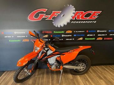 Used 2019 KTM 350 EXC-F 