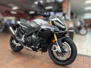 New 2027 APRILIA TUONO V4 1100 