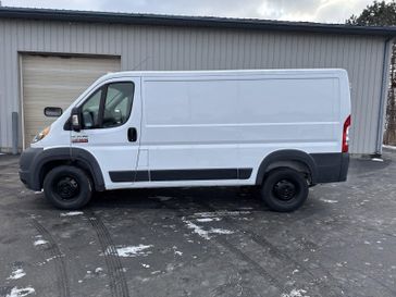 2015 RAM ProMaster 1500 