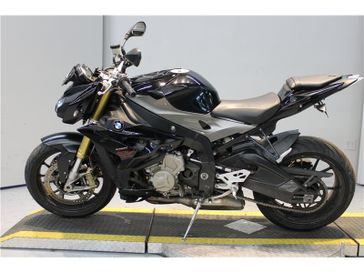 Used 2016 BMW S 1000 R 